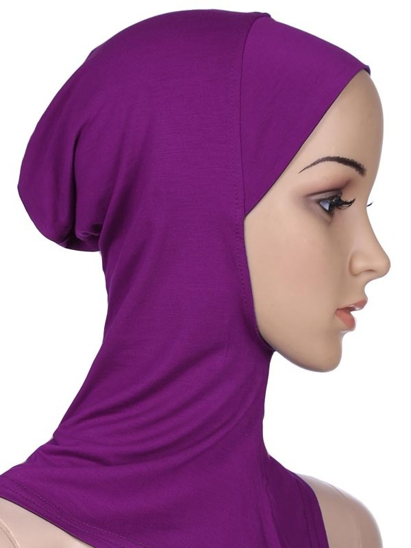 latest girls scarf picture kuwaiti style hijab for muslim girl