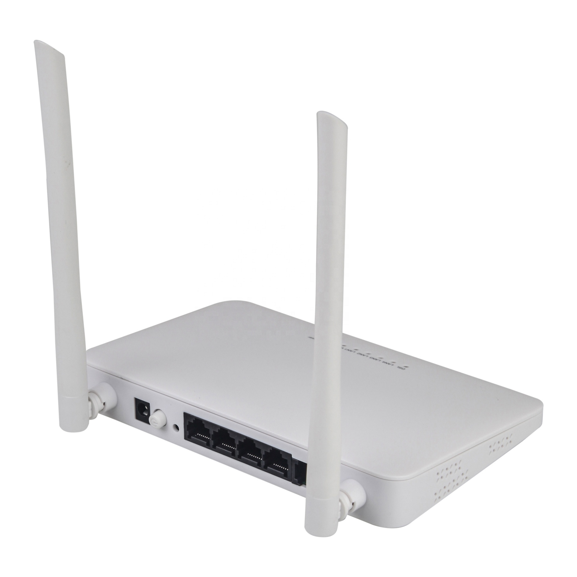 300Mbps ADSL wireless router  Wireless N300 ADSL2+ Modem Router - 4x 10/100 Fast Ethernet LAN Ports