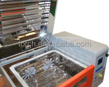 SMD Small Nitrogen Reflow Oven