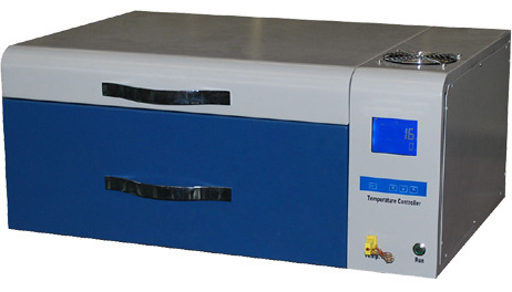 SMT desk type small reflow oven,Reflow Oven T200C