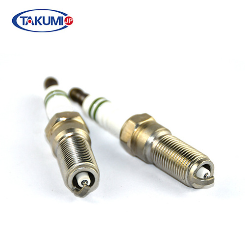 Chery Geely Automobile bujias Iridium spark plug can replace Japanese brand spark plugs