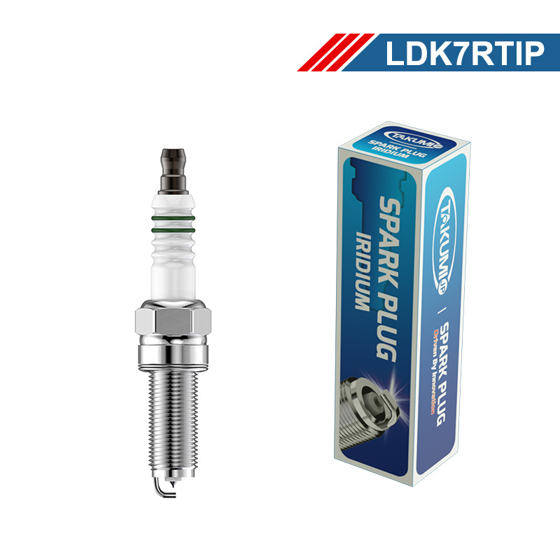 Torch Auto laser iridium spark plug M272/M273 car spark plug