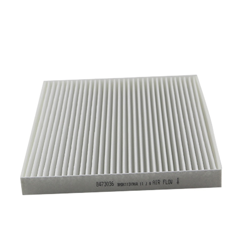 OEM Quality Heating / Ventilation Air Cabin Filter for Mazda Mitsubishi Subaru Toyota OE No. 616-24875 63210-AG000 63210-AG001 7