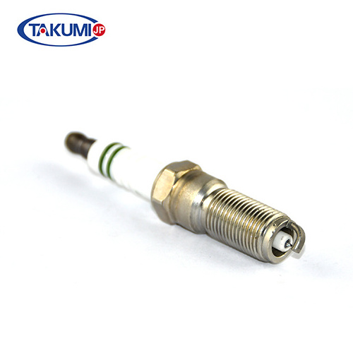 Chery Geely Automobile bujias Iridium spark plug can replace Japanese brand spark plugs