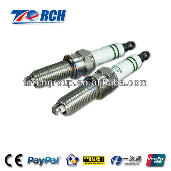 Torch Auto laser iridium spark plug M272/M273 car spark plug