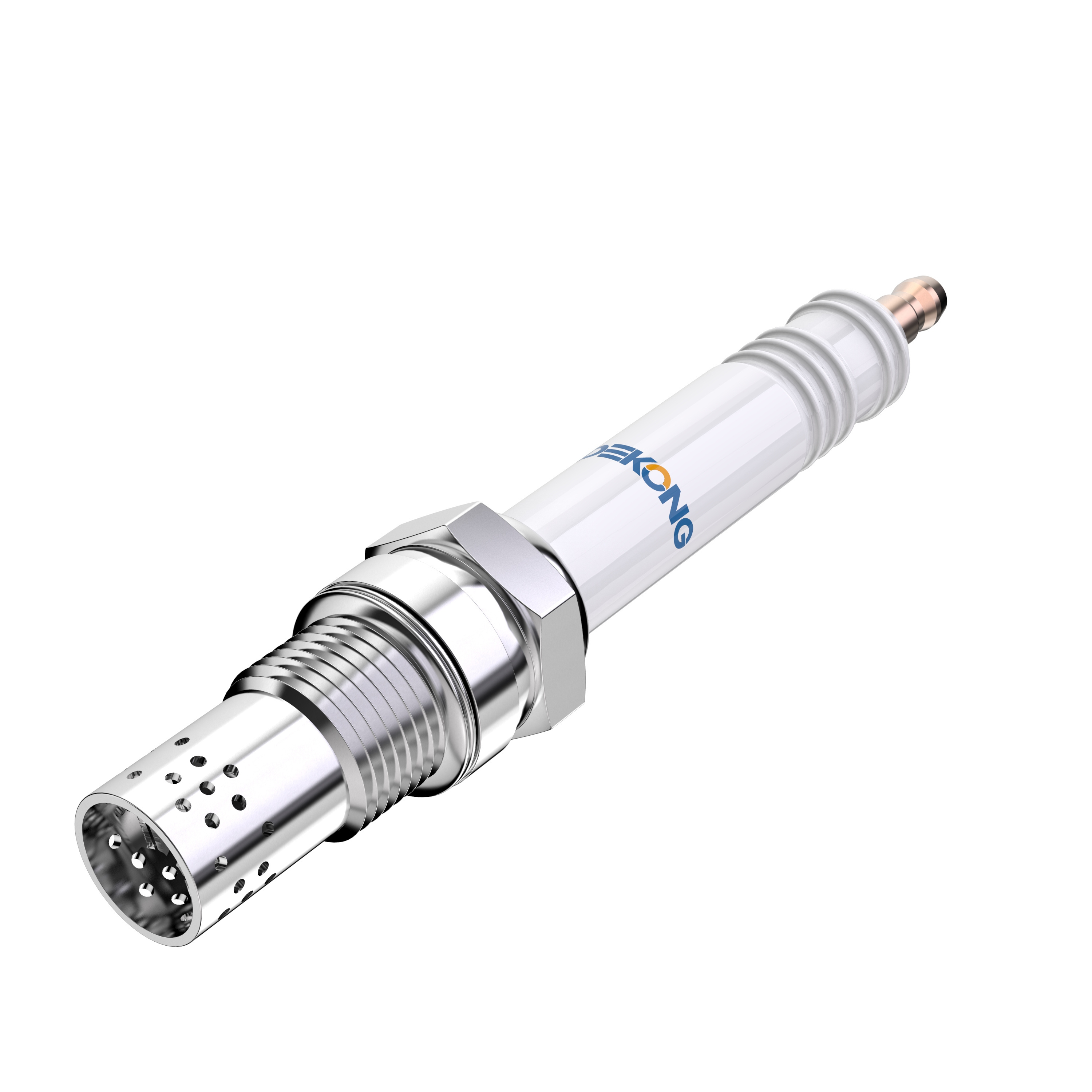 Iridium Premium Industrial gas engine spark plug 462203 torch generator oem spark plug engine parts for Generator JS420