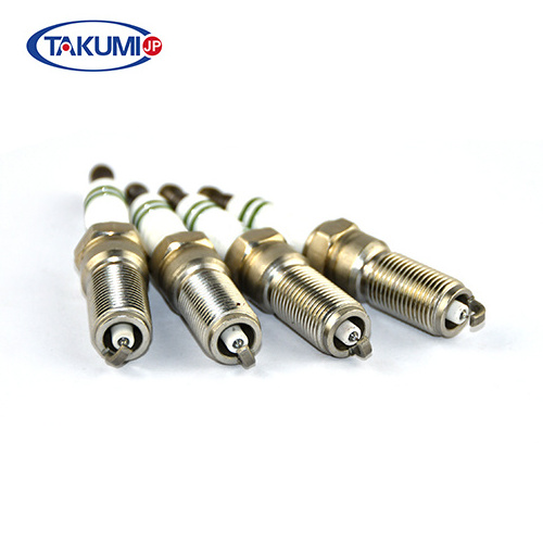 Chery Geely Automobile bujias Iridium spark plug can replace Japanese brand spark plugs