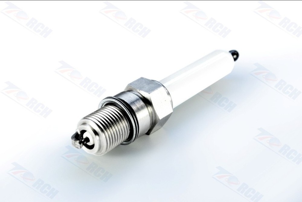 Industrial Gas Engine Generator Spark Plug R5B12-77C Industrial Spark Plug For Jenbacher Caterpillar engines