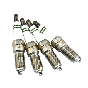 Chery Geely Automobile bujias Iridium spark plug can replace Japanese brand spark plugs