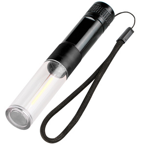 Mini Torch Light Waterproof Linterna Set Powerful Battery Tactical Torch Flashlights LED Flashlight Manufacturer 10 Camping AA