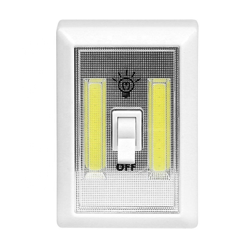 LED Wall Switch Night Light Wireless Indoor Emergency  Lamp sconce wall lights indoor modern decorative