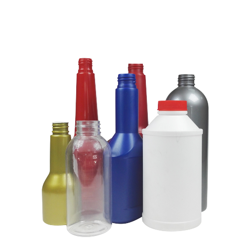 Plastic PET Blowing Bottles Blow Mold Manufacturer