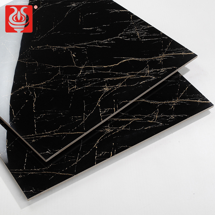 Torch Cheap 60x60 Price In The Philippines Wholesale Marble Look Full Polished Glazed Porcelain Tiles For Wall And Floor