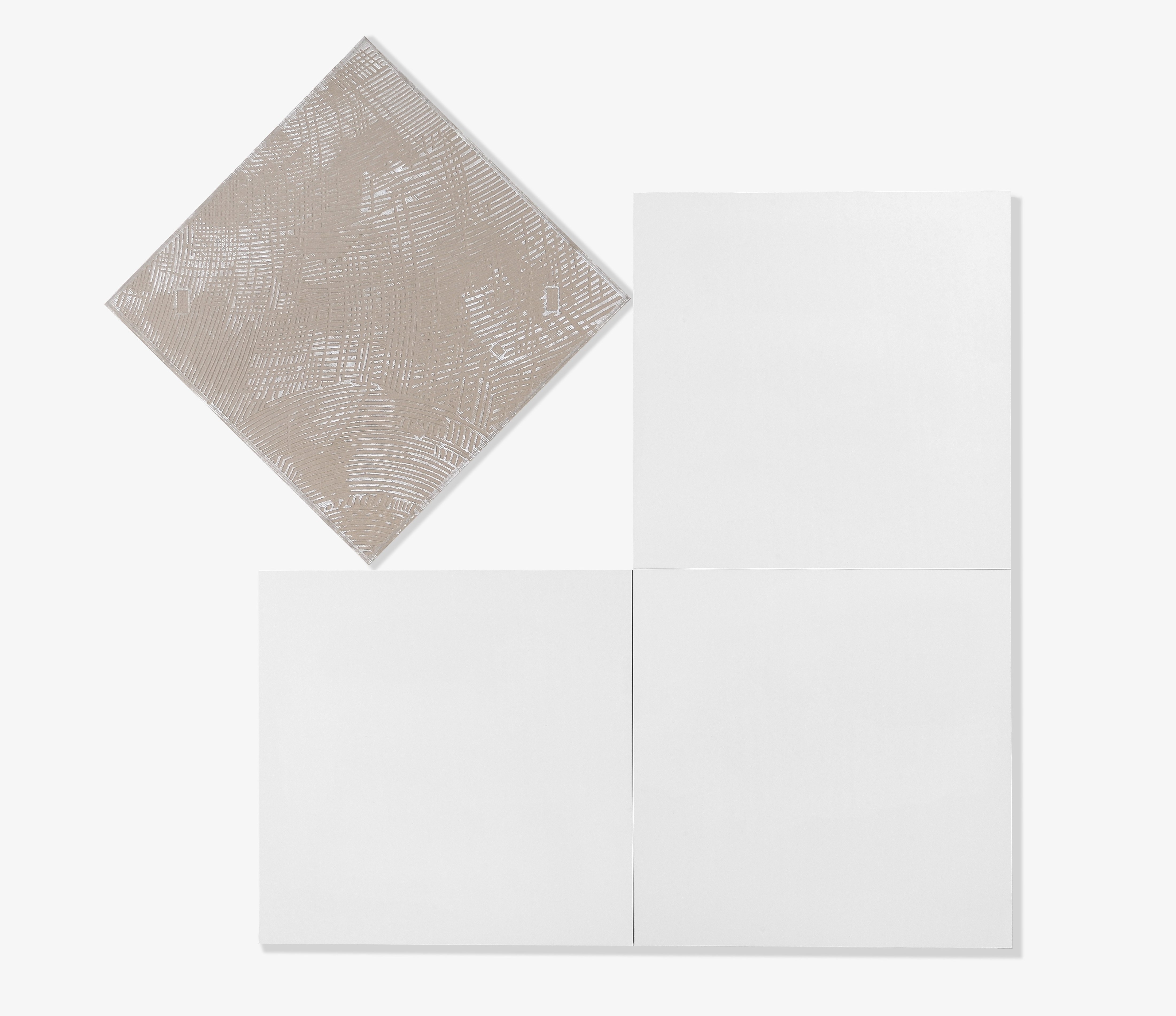 TORCH porcelanato polished 600x600 tile glazed porcelain floor tile white marble look polish glazad bedroom ceramic tile