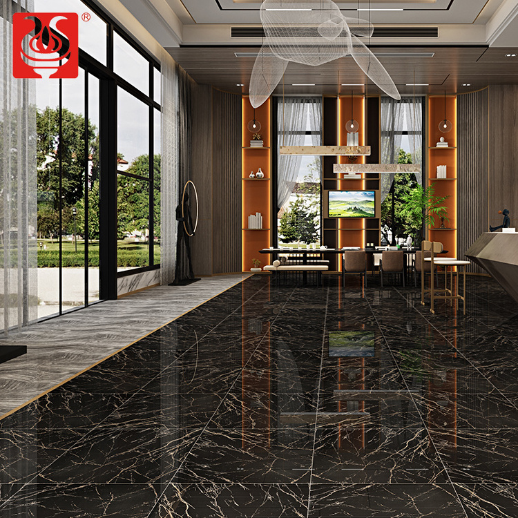 Torch Cheap 60x60 Price In The Philippines Wholesale Marble Look Full Polished Glazed Porcelain Tiles For Wall And Floor