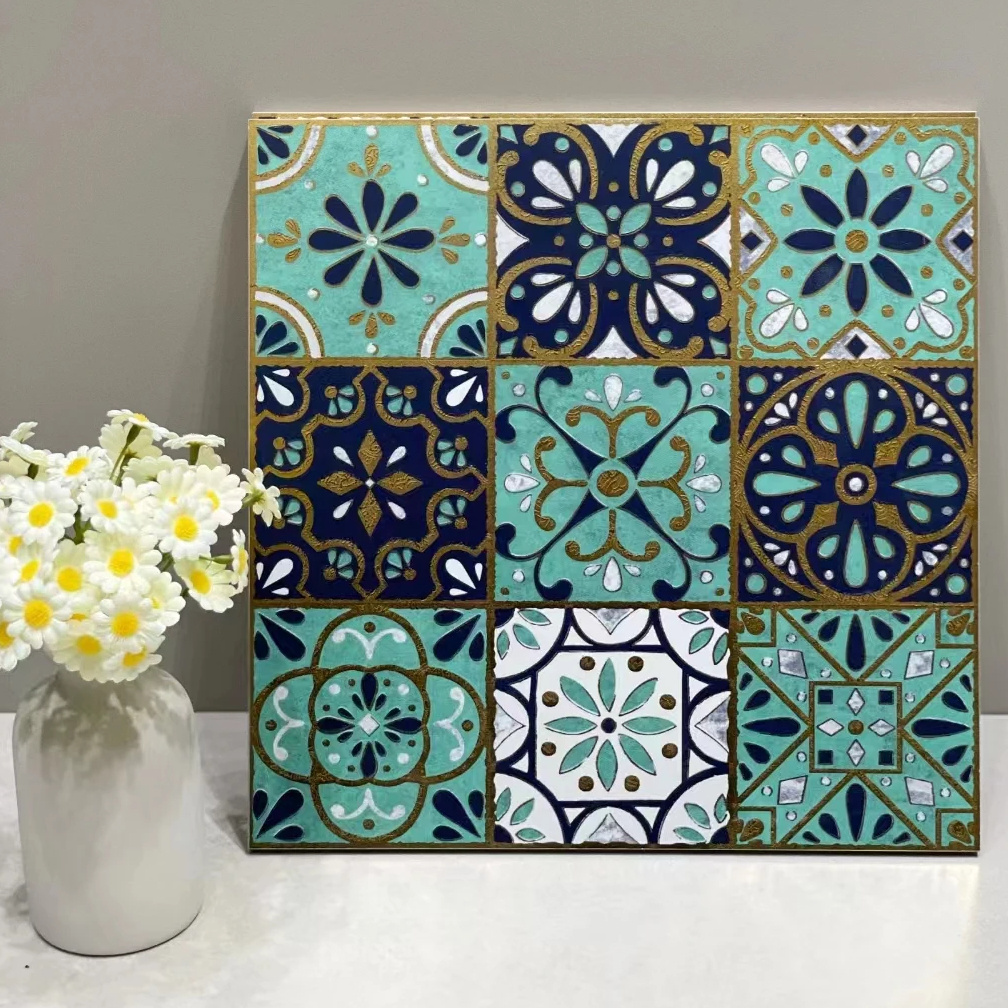 flower tiles price sunflower tile mural ceramic border wall design for floor kitchen white floral bathroom scenery blue backspl