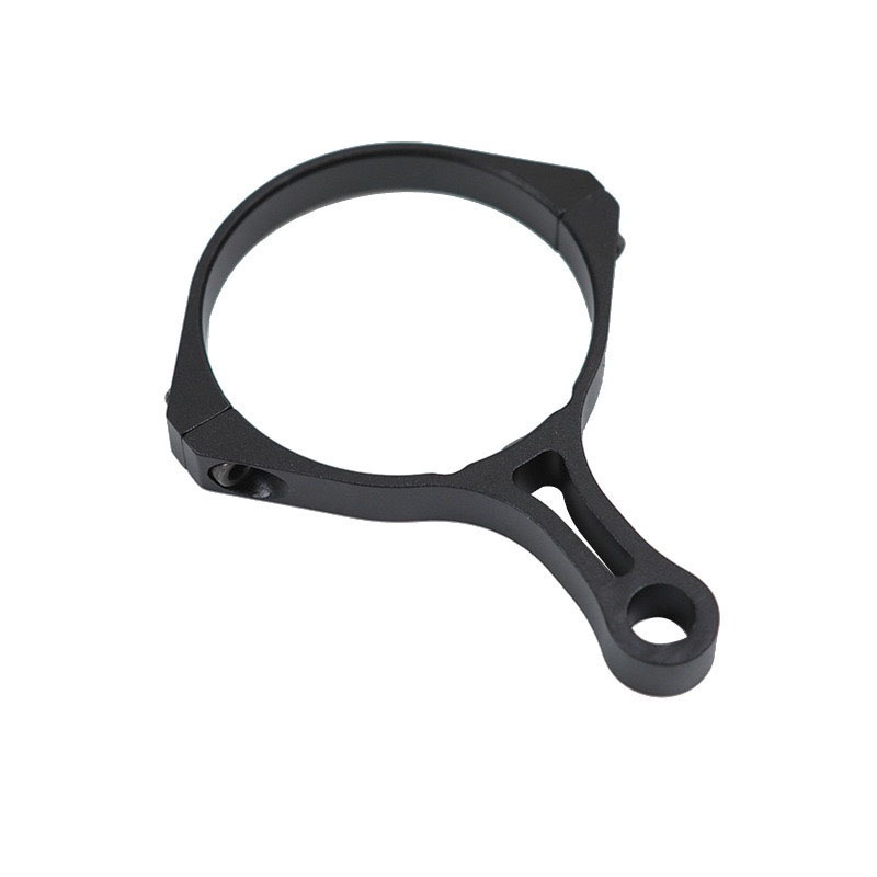 Scope Power Ring 44mm Ring Magnification Adjustment Tool Tactical Accessories Scope Switch View Throw Lever Nylon