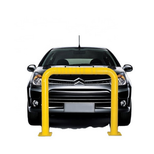 Torin U-Type Safety Bollards