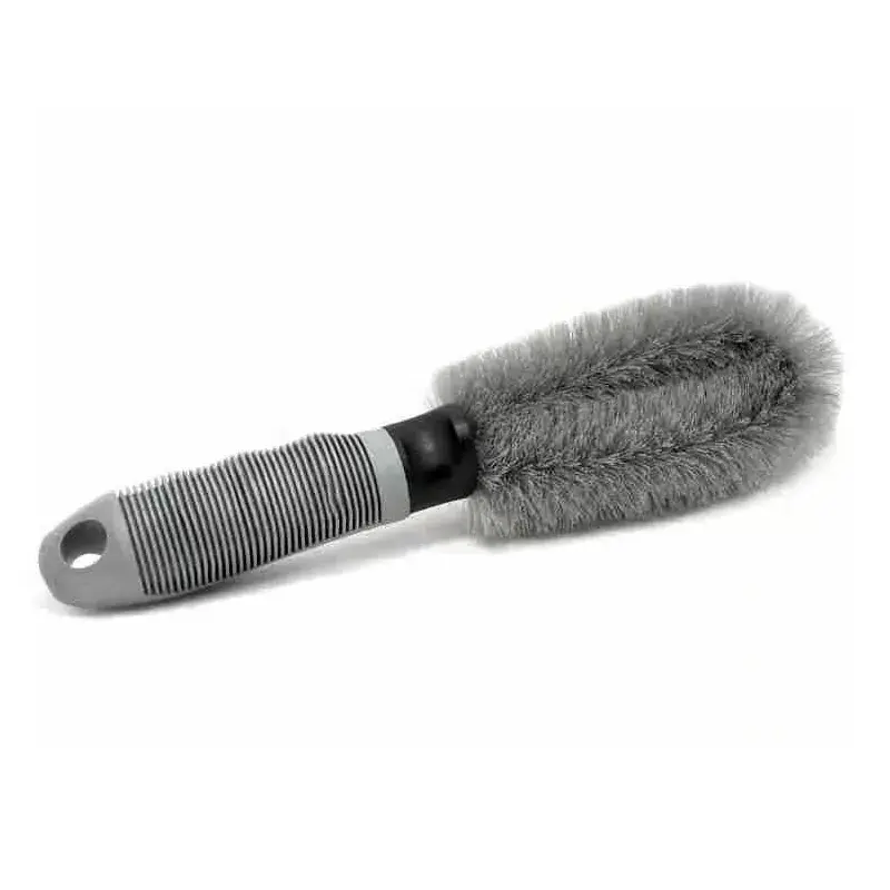 Car Wash Tools Multiple Use Car Wheel Brush Tire Cleaning Brushes Rim Scrubber Cleaner Auto Detailing Brush