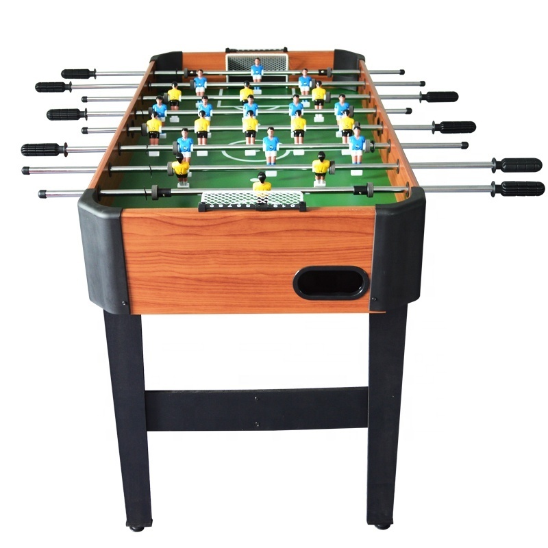 new design best price Football table for all age kids football soccer games  TS-4830