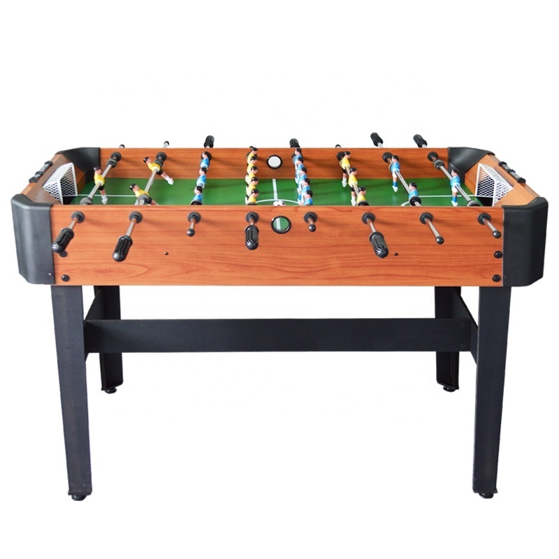 new design best price Football table for all age kids football soccer games  TS-4830