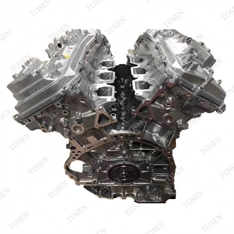 For Toyota 1GR Engine 1GR 2GR 3GR 5ZR  6 Cylinder  1grfe engine for sale 1GR