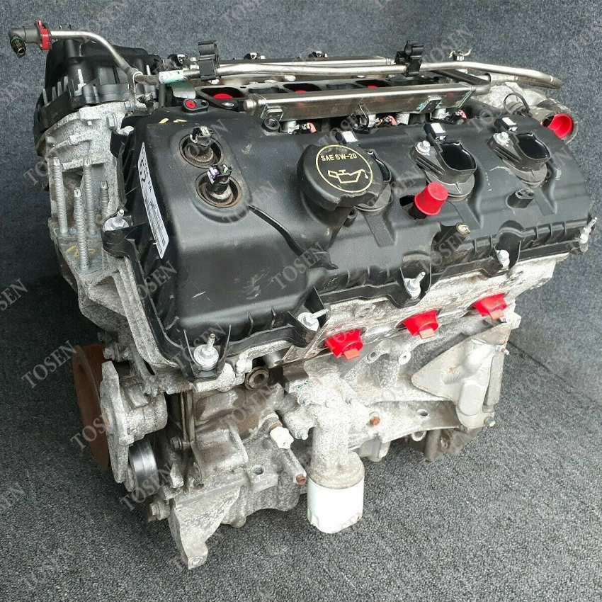 Genuine Parts 90915-YZZF1 Auto Engine for Toyota 1HZ Engines