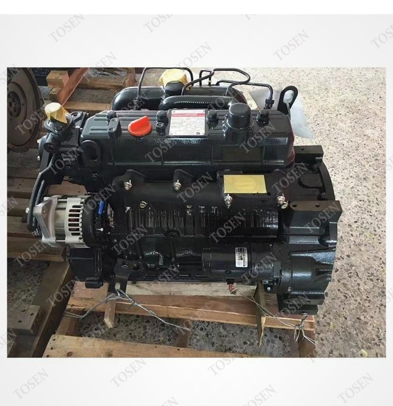 whole sale  V2203 V2403 V3307 V3600 V3800 Kubota Diesel Engine Philippines, Kubota Engine