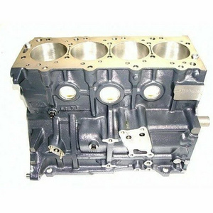 NEW 4D56 4D56T D4BH ENGINE HB LONG BLOCK 2.5 FOR MITSUBISHI L200 PICKUP L300 HYUNDAI ENGINE