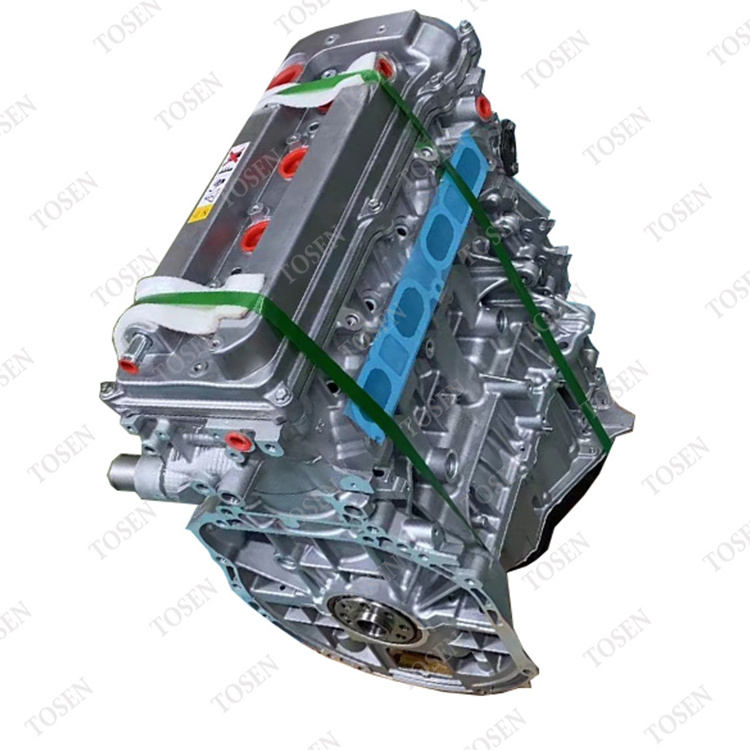 Wholesale Genuine Parts Auto 1hz 1vd Engine for Toyota