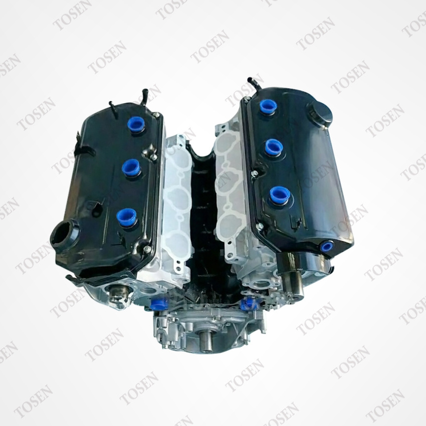 Brand New 6 Cylinders Motor Engine Assembly 6g72 for Mitsubishi Eclipse Pajero Ran Fast engine