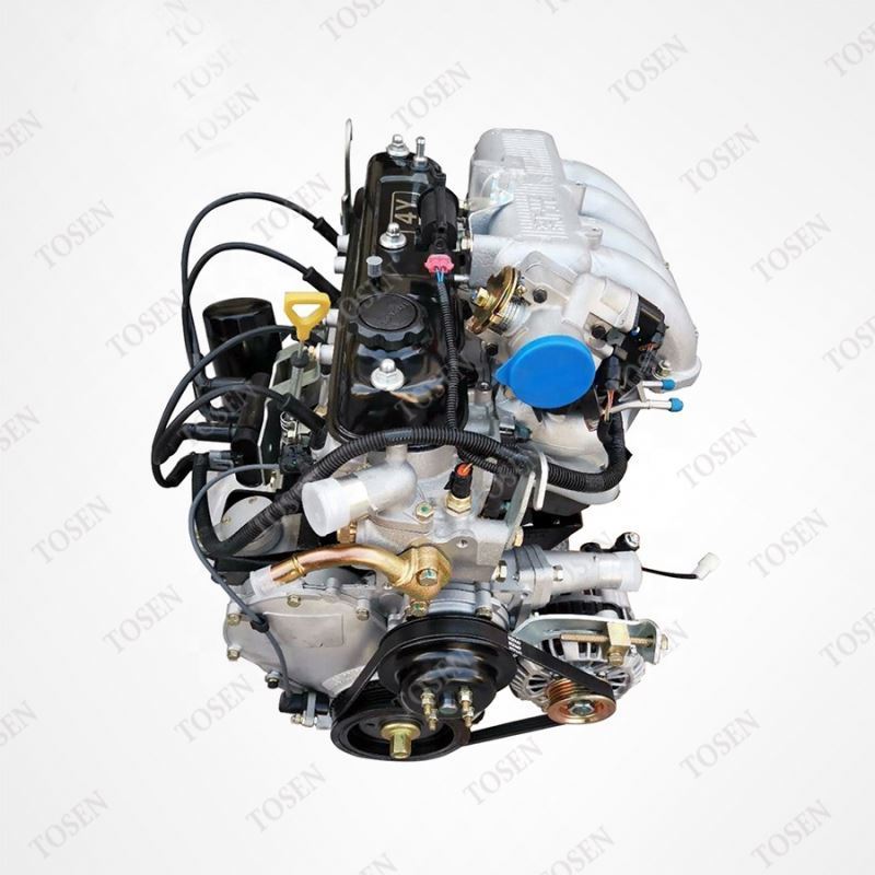 Lowest Price 1hz engine for toyota land cruiser