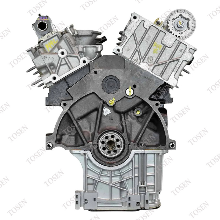 Genuine Parts 90915-YZZF1 Auto Engine for Toyota 1HZ Engines