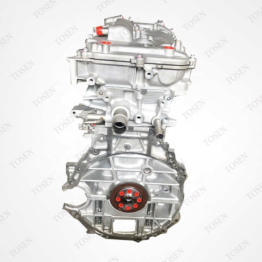 Brand New Car engine 6Zr 8ZR 1ZR 2ZR Engine for TOYOTA COROLLA RAV4 Gasoline motor engine