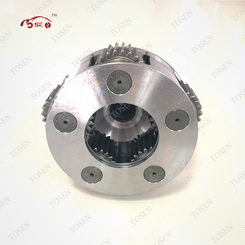 U8882528 Input Gear Shaft for EATON Transmission Parts 8882528