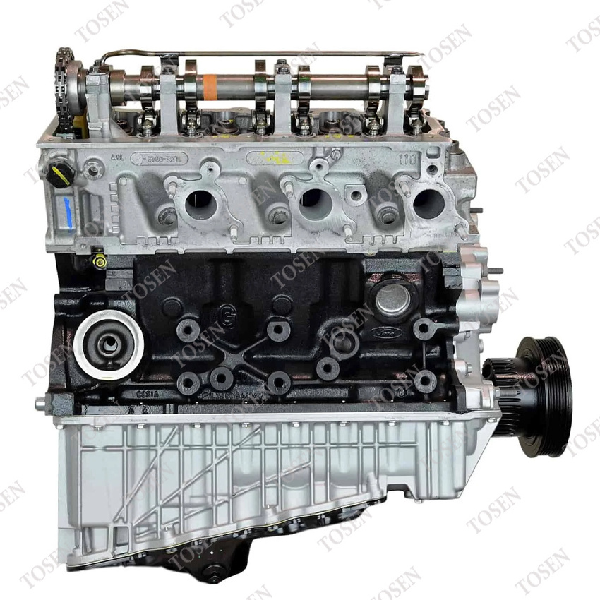 Genuine Parts 90915-YZZF1 Auto Engine for Toyota 1HZ Engines