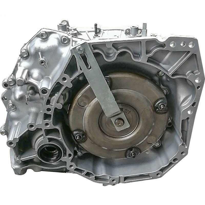 Car Parts High Quality Brand NEW JF015E RE0F11A CVT Automatic Transmission Gearbox for Nissan