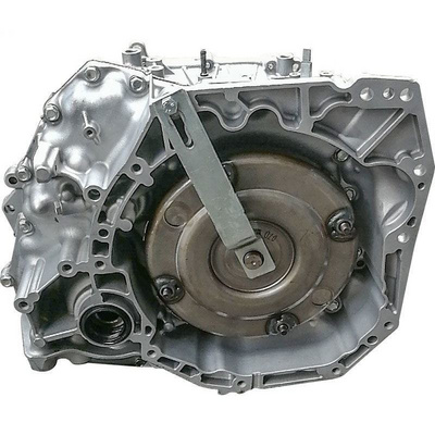 Car Parts High Quality Brand NEW JF015E RE0F11A CVT Automatic Transmission Gearbox for Nissan