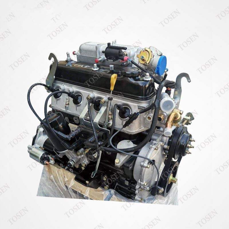 Hot offer engine for toyota 14b engine sale