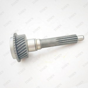 Auto Transmission System Transmission gear drive shaft main drive ME580510 for MITSUBISHI FUSO 4DR5 Car spare parts