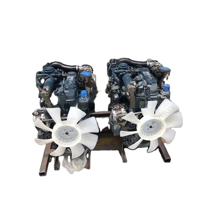 whole sale  V2203 V2403 V3307 V3600 V3800 Kubota Diesel Engine Philippines, Kubota Engine