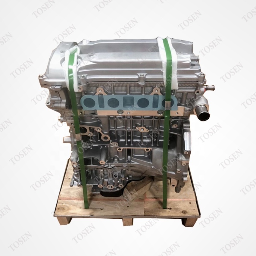 Brand New Motor engine 2.4L 2AZ  2AZ-FE Gasoline Engine For Toyota Camry Corolla RAV4 block engine