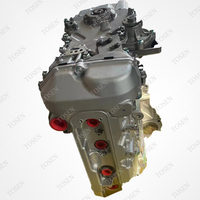 Original    FACTORY FOR SUZUKI ENforE ASSEMBLY LONG BLOCK M16A  Engine for  Suzuki Grand Vitara 2 (JT) in 2005  2016; Suz