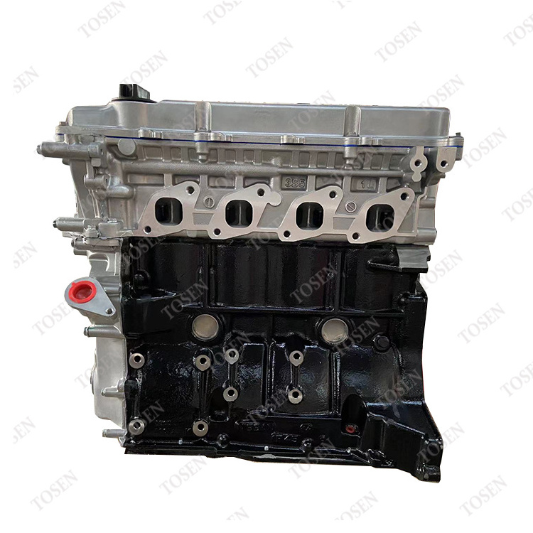 Wholesale Gasoline Engine For NISSAN yd25 Ka24 TD42 Fe6 GA16 Japan Engines In Assembly For Exterra Pickup