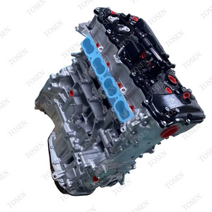 Genuine Parts 90915-YZZF1 Auto Engine for Toyota 1HZ Engines