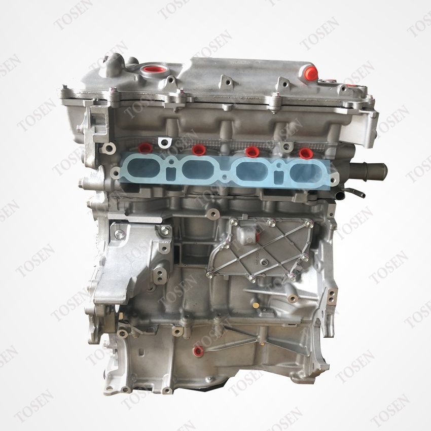 Brand New Car engine 6Zr 8ZR 1ZR 2ZR Engine for TOYOTA COROLLA RAV4 Gasoline motor engine