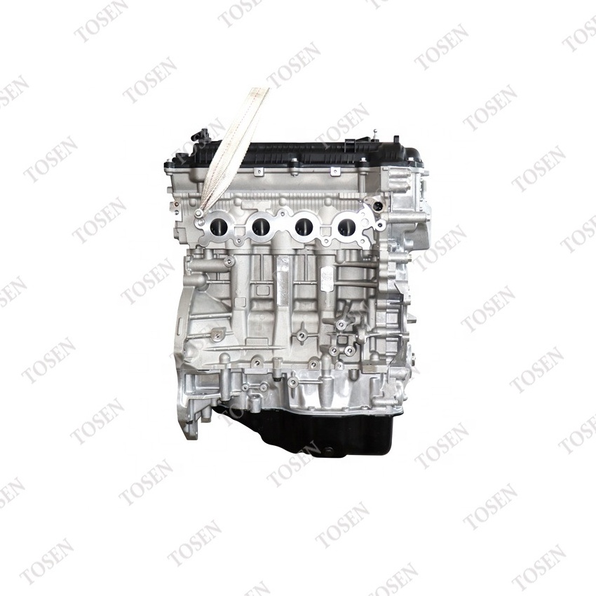 Japanese High quality 4D56 2.5T Diesel Engine for Hyundai Mitsubishi Korea Car