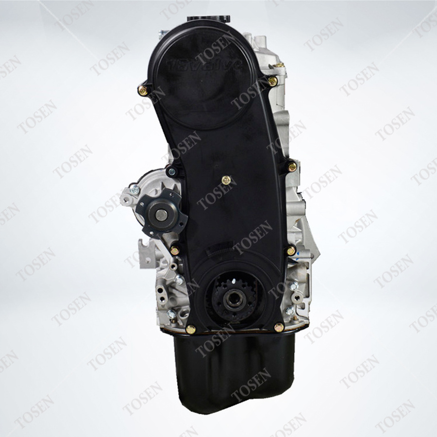 Wholesale Brand New Bare Engine G16A G16B cylinder Long Block 1.6L for SUZUKI Vitara Japanese Car