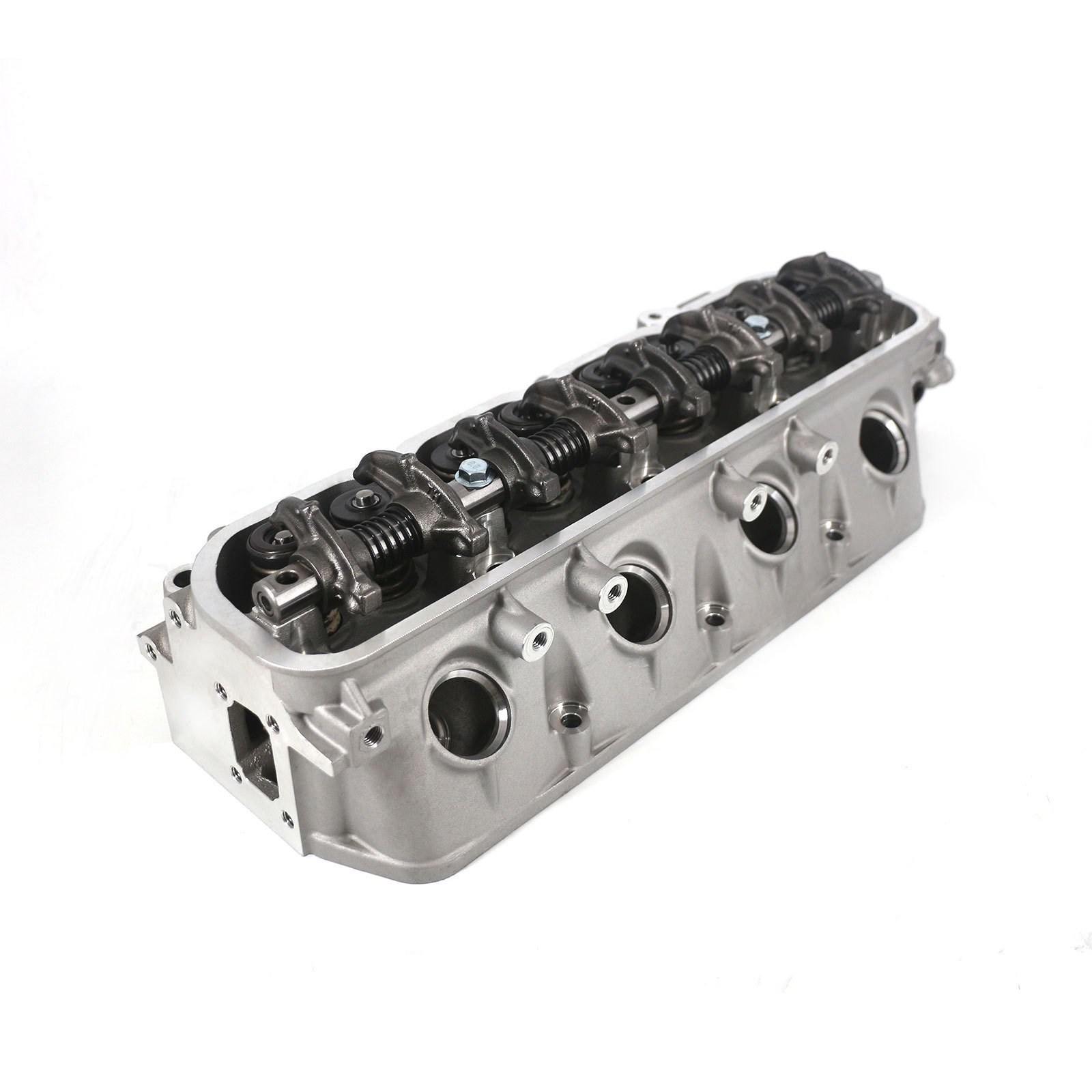 AUTO Engine Systems/Cylinder Heads4y for 2.4l Complete