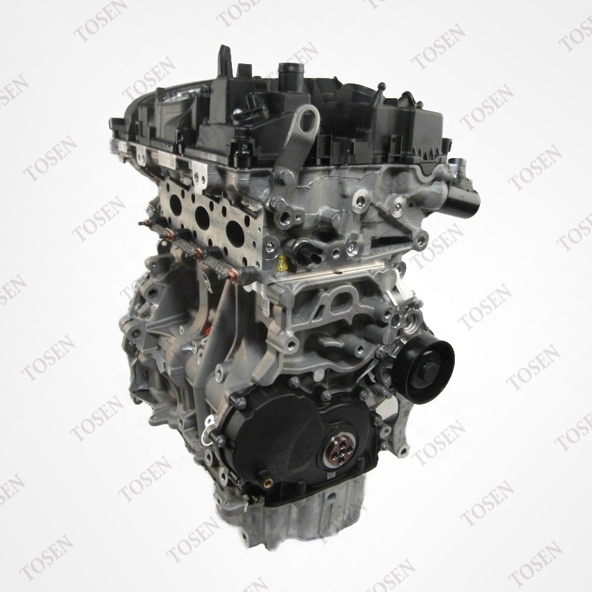 Brand New ENGINE 218I 1.5 TWIN POWER TURBO 12V 136 PS B38A15A for BMW